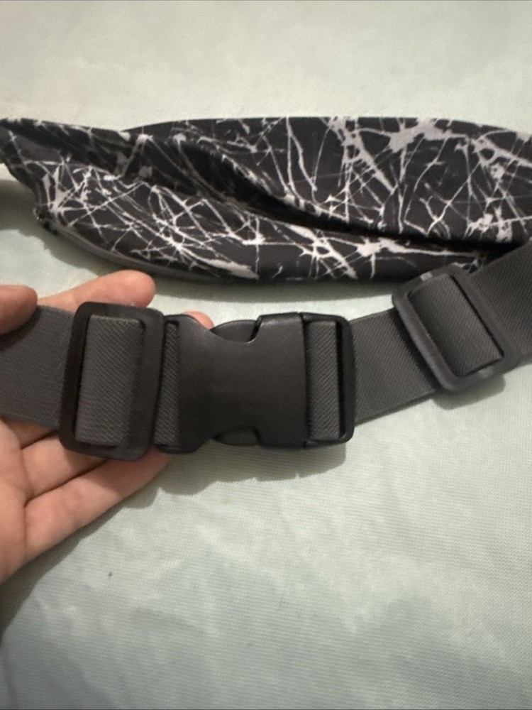 Fitkicks Personal Item Belt Running Belt