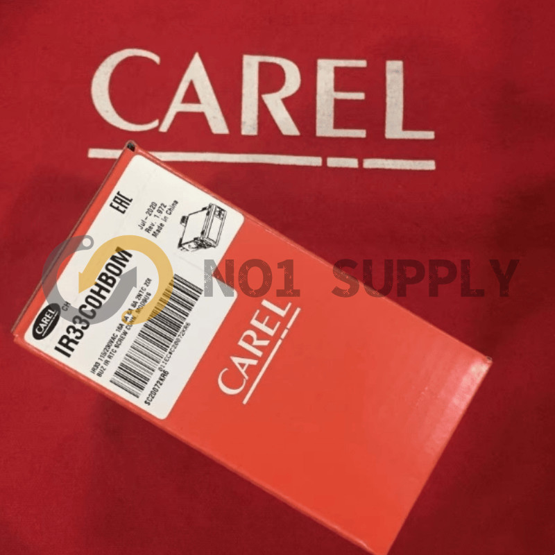 1PCS New CAREL IR33C0HB0M Temperature Controller Fast delivery