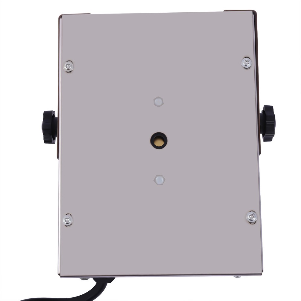 4-Channel Kitchen Timer for Commercial Restaurant Countdown Timer Large Digital