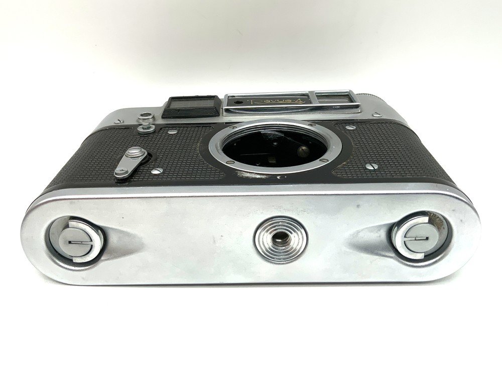 Revue 4 Search Camera !Beli Defect! Compact Camera Analog Camera (M39)