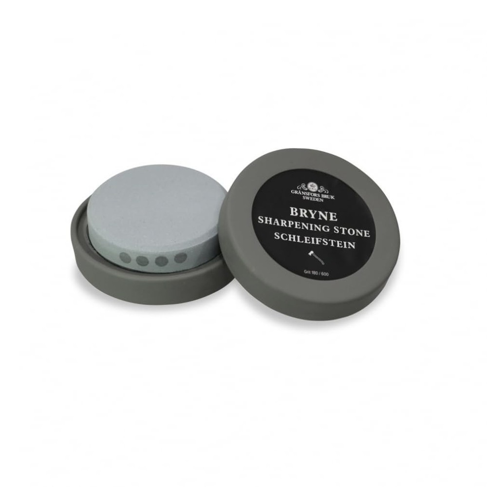 Ceramic Grinding Puck