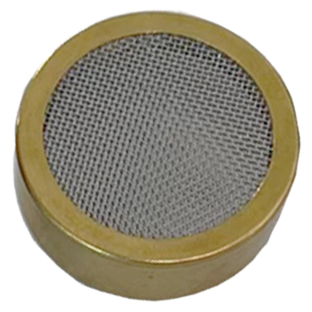 Microphone Core Protection Net Convenient Dynamic Copper Loudspeaker Subwoofer