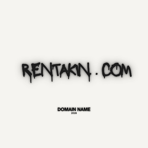 rentakin.com domain name Godaddy late-2026