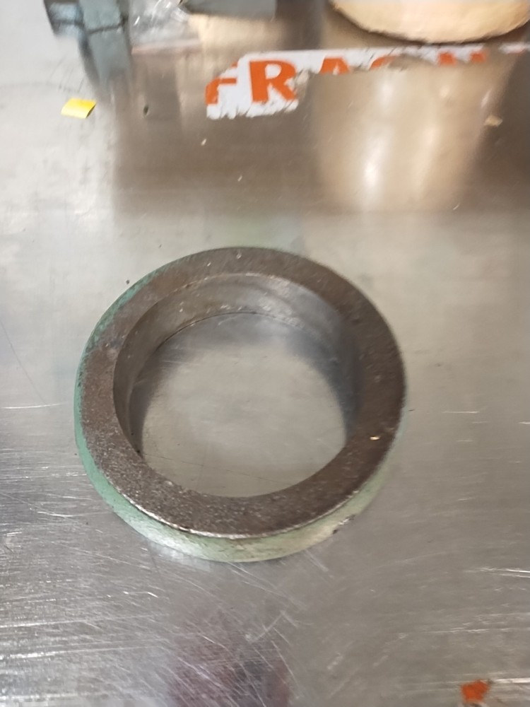 Powermatic 1200 Drill Press Column Collar