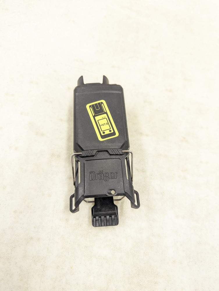 Drager X-AM External Pump 8327100