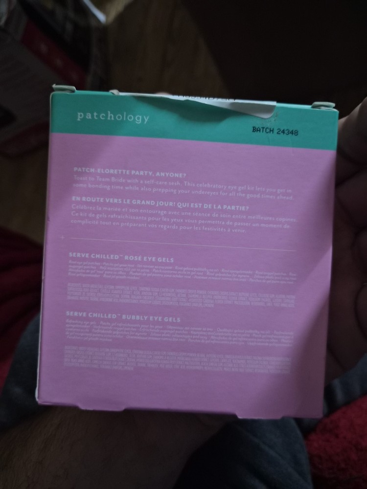 patchology i do crew