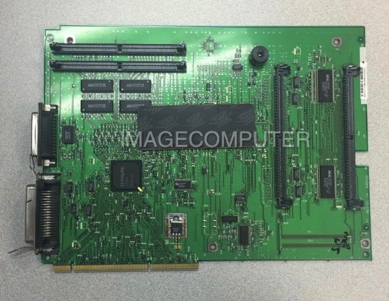 99A0842 Controller Board Assembly for Lexmark