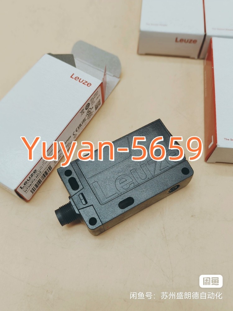 1 PC Photoelectric Sensor HT36/PX-M12