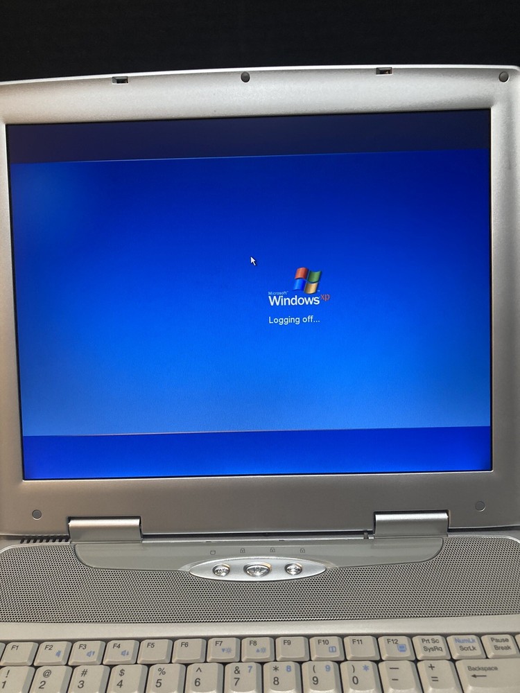 Vintage Computer Laptop System NorthStar Model A929 RARE WORKING CONDITION
