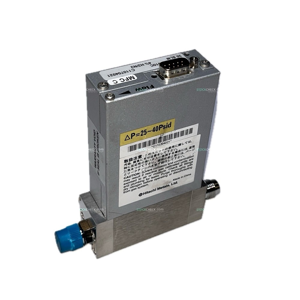 Aera FC-PA7810C Mass Flow Controller