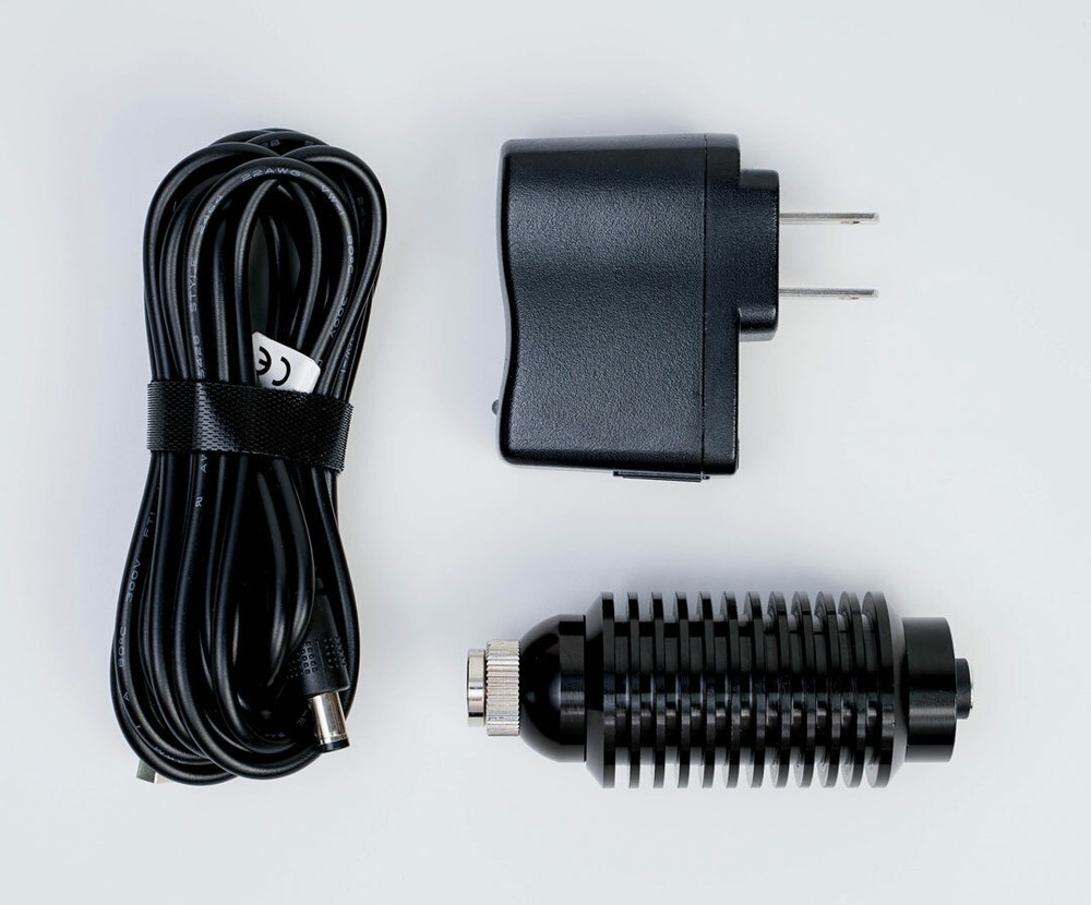 Bright Portable USB 10W LED Light Source Spotlight Endoscope Borescope ENT