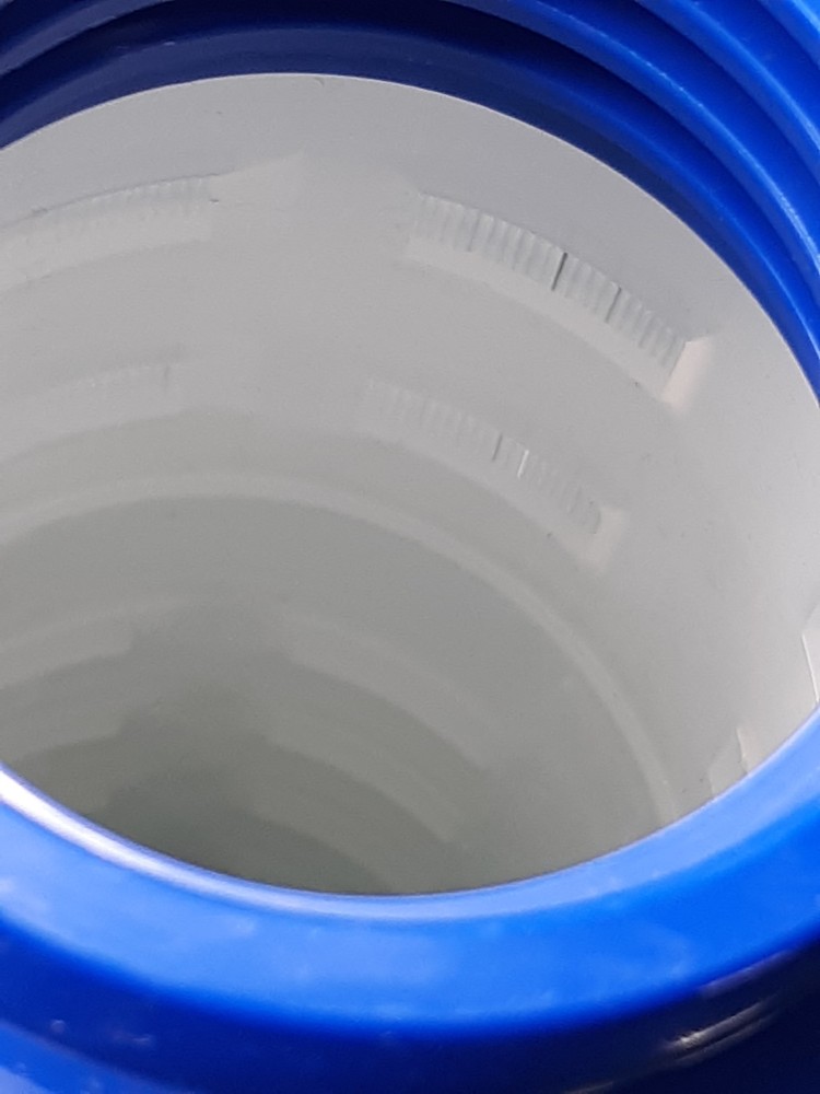 5" x 14" Cylindrical Pool Filter – Replacement Pool Cartridge Filter