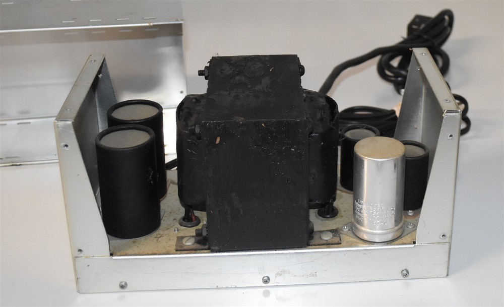 DRAKE AC-4 POWER SUPPLY