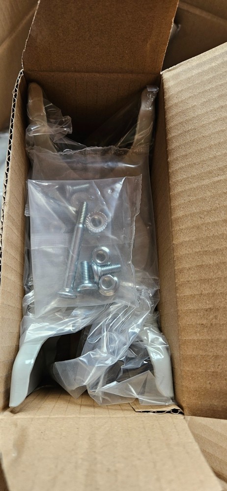 *BULK* Ubiquiti UB-AM Universal Antenna Mount Bracket - Gray