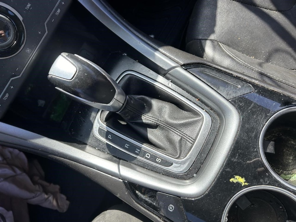 FUSION 2013 High Mounted Stop Light 104727220