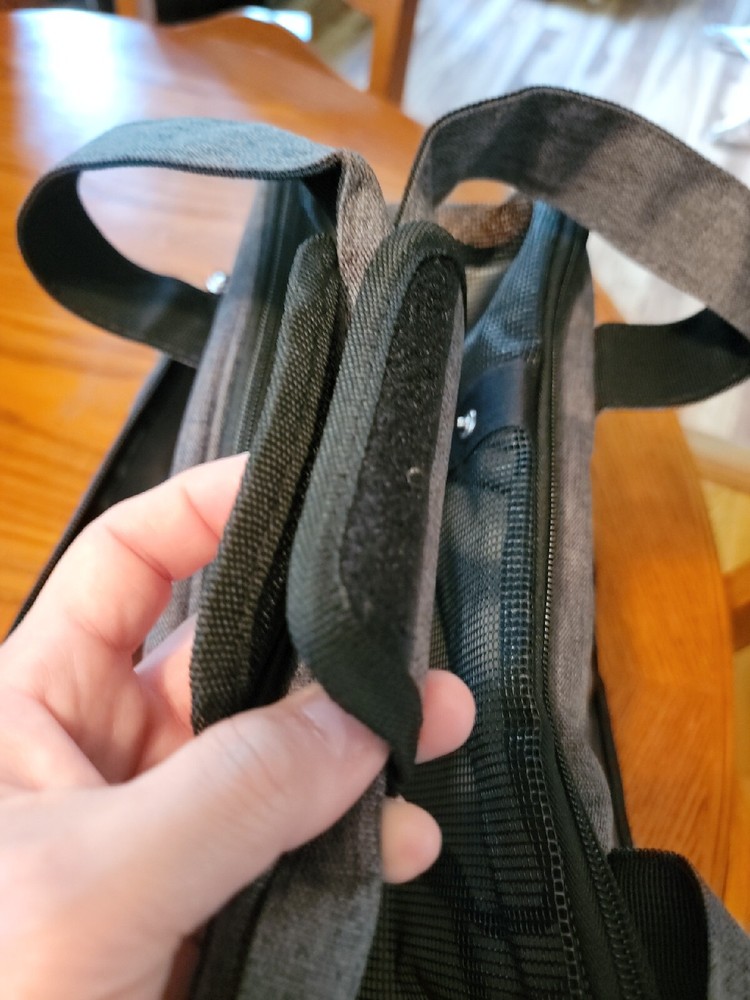 PetAmi Pet Dog Carrier NEW