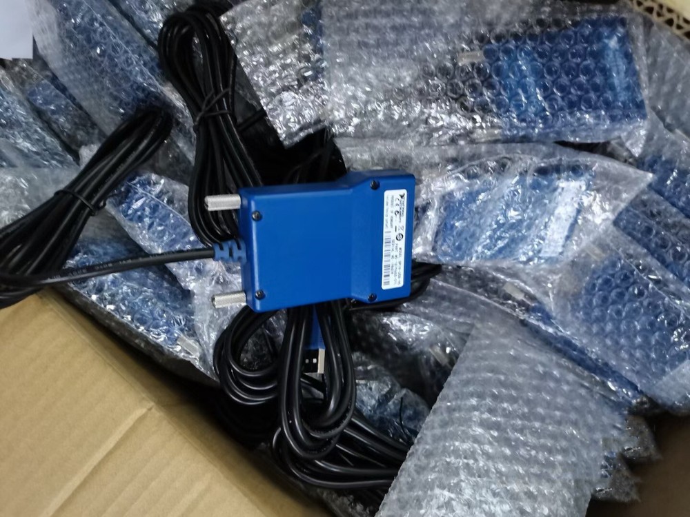 New National Instruments NI GPIB-USB-HS Interface Adapter