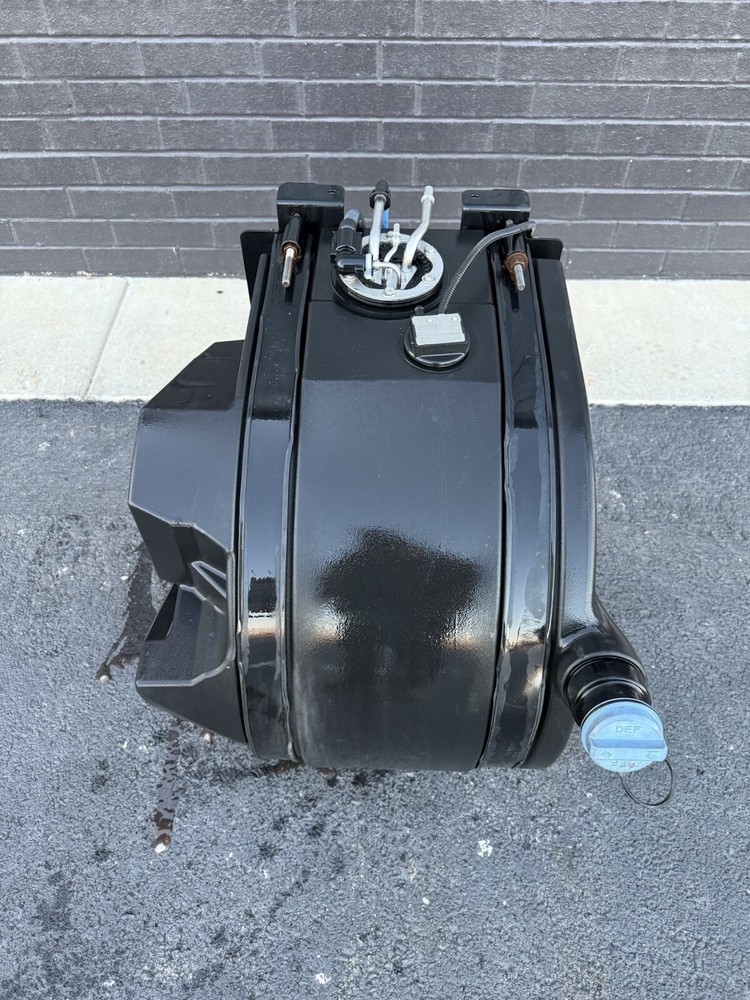 2020 Peterbilt 579 DEF TANK COMPLETE ASSEMBLY