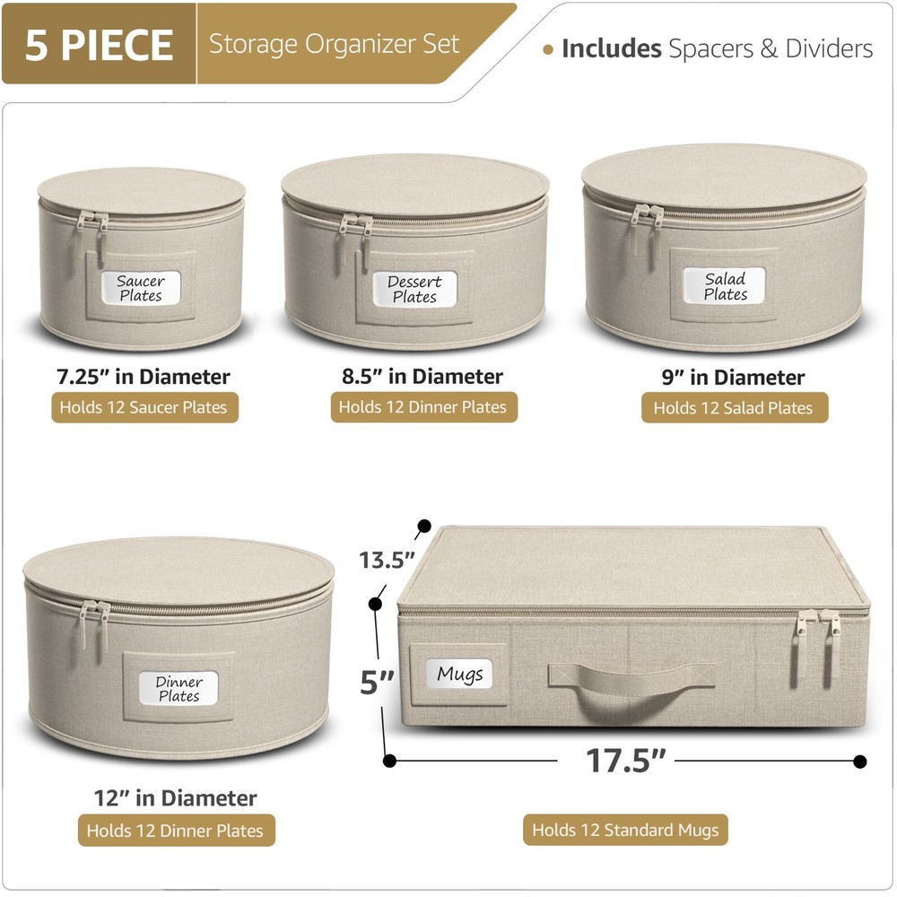 dinnerware