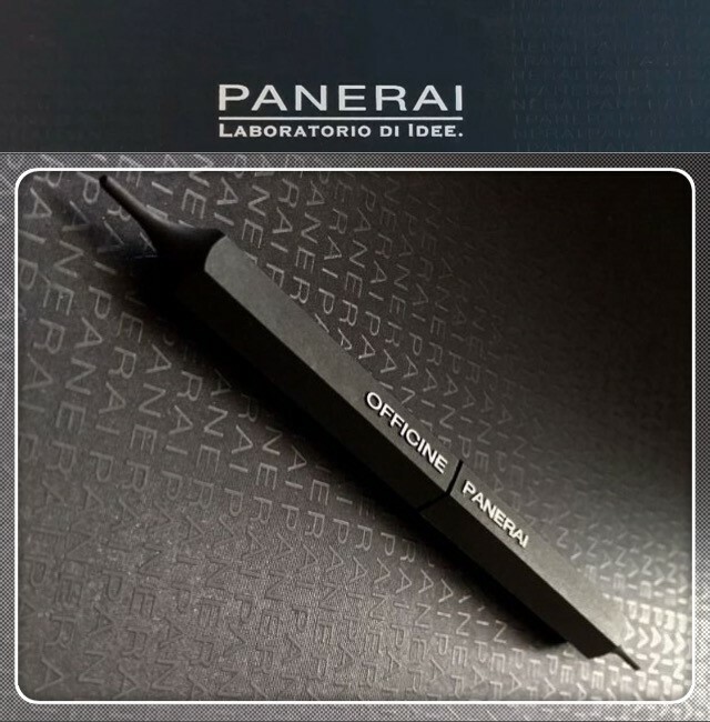 Panerai Watch OEM Quick Release Tool Kit-Pre Owned / Used