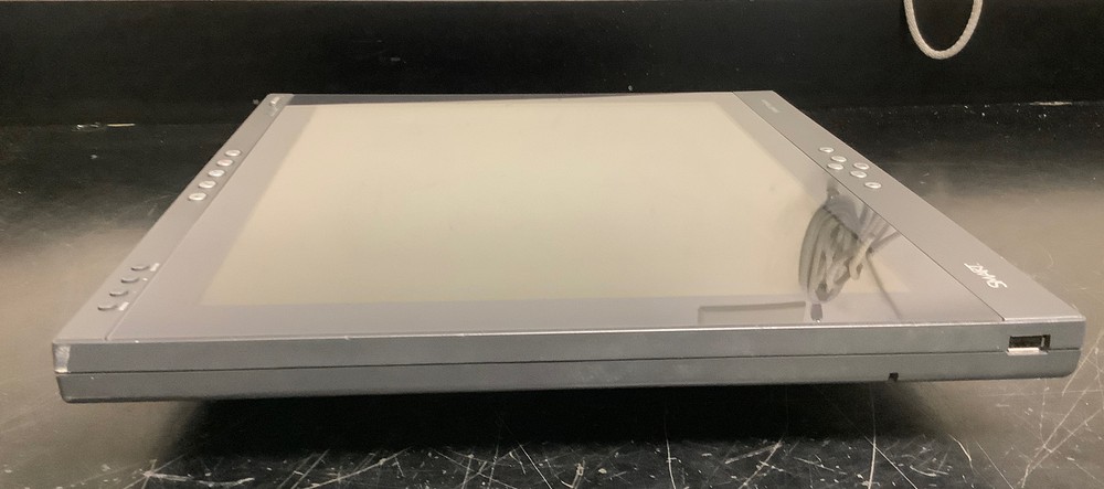 SMART Podium ID370 Interactive Pen Display | No Pen or Power Adapter