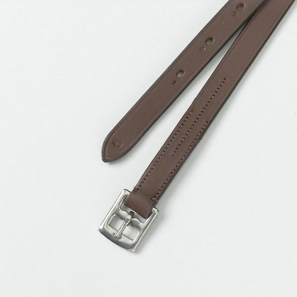 Camelot® Child's Stirrup Leathers