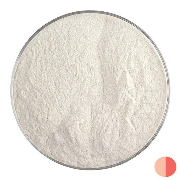 Bullseye Frit Umber Powder Opal 5oz. 90 COE