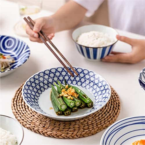 Hivelane Jap Bowl Set C1727