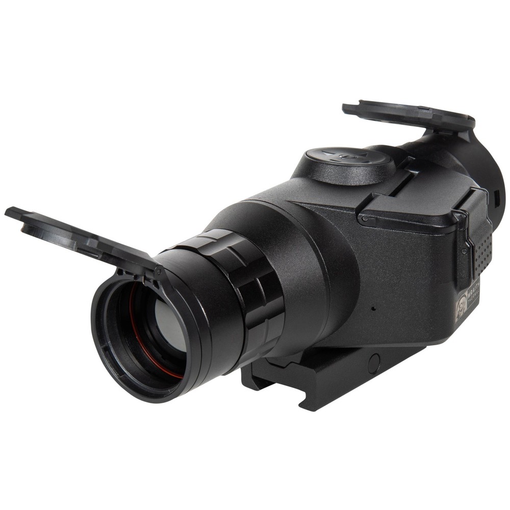 Sightmark Wraith Mini Thermal Riflescope 2-16X35 384x288 Sensor OLED Display Blk