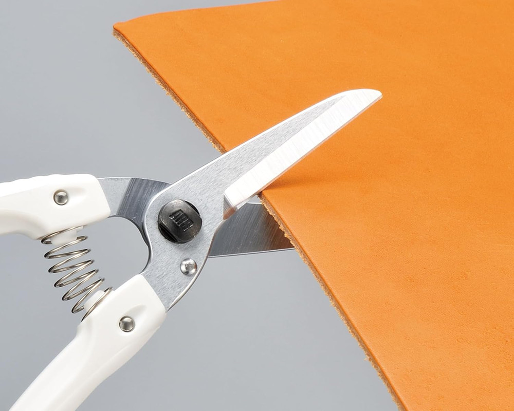 Long Bladed Multi-Purpose She, 140Mm