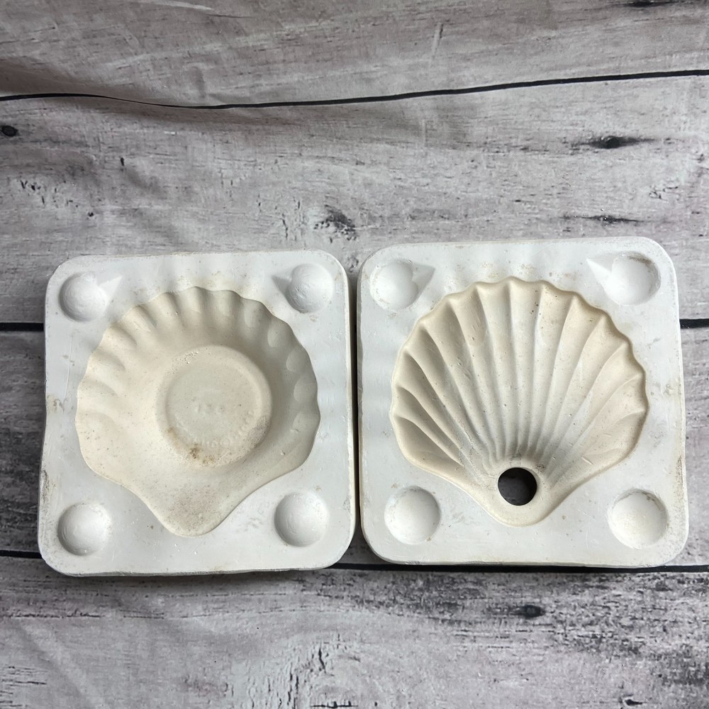 Ceramic Slip Casting Mold Shell Holland #H1440
