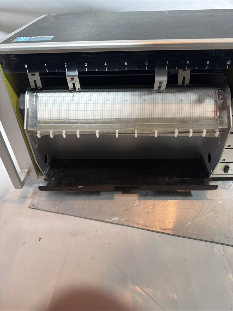 Kipp & Zonen BD 101 Chart Recorder