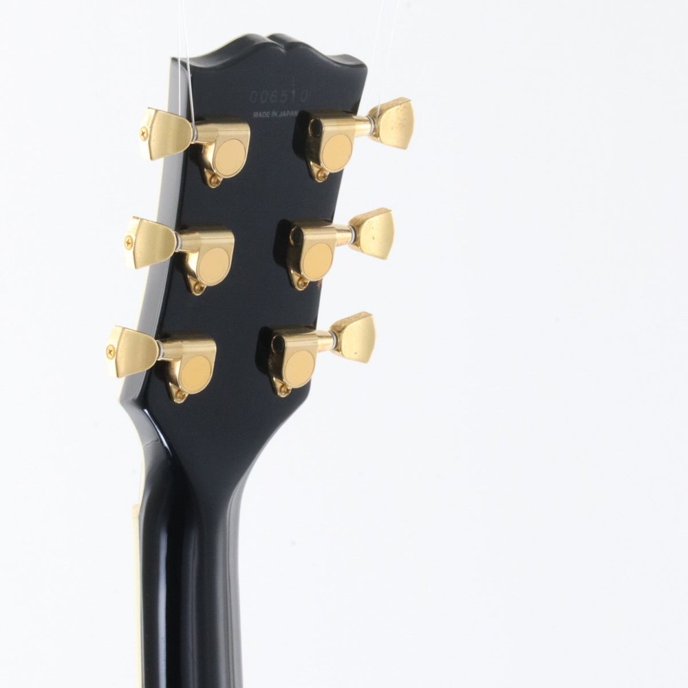 Epiphone LPC-80 Ebony [006510]