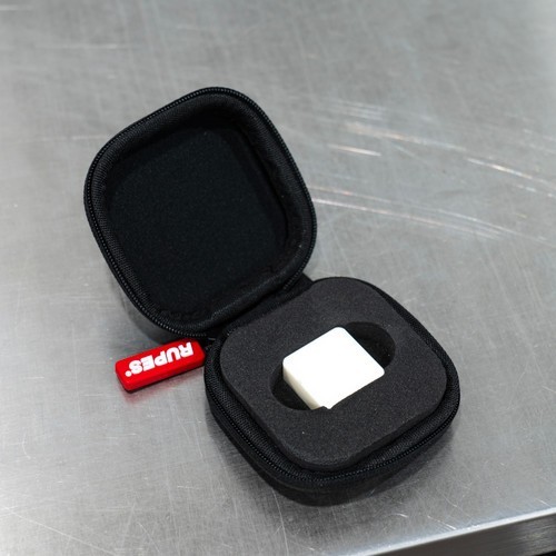 RUPES Ceramic Denibbing Blade | With Carbon Case