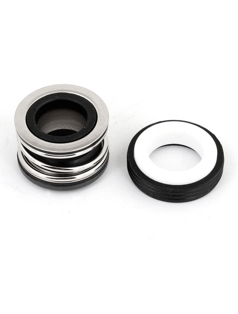 19mm Inner Diameter Single Spring Water Pump Mechanical Sealing