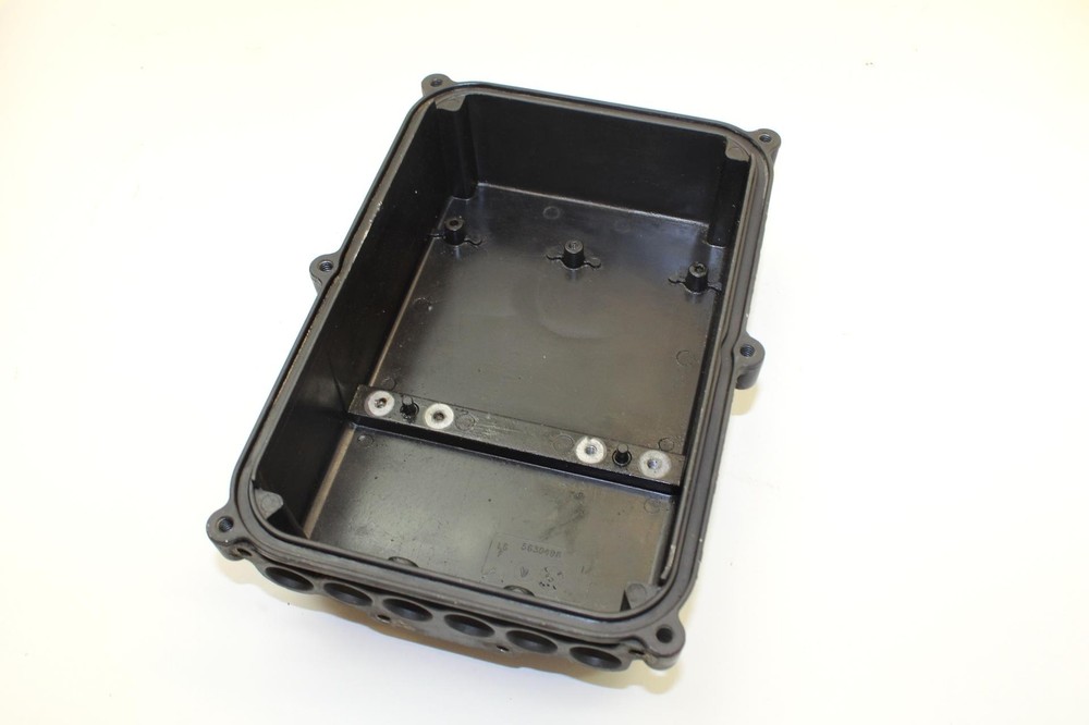 Polaris Oem Black Bottom Electrical Box 5131015 B35