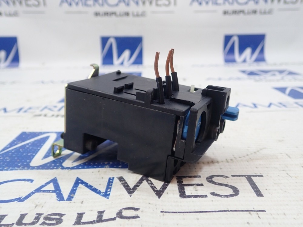 Furnas 48AG35AA24 Overload Relay 0.7-1.1A