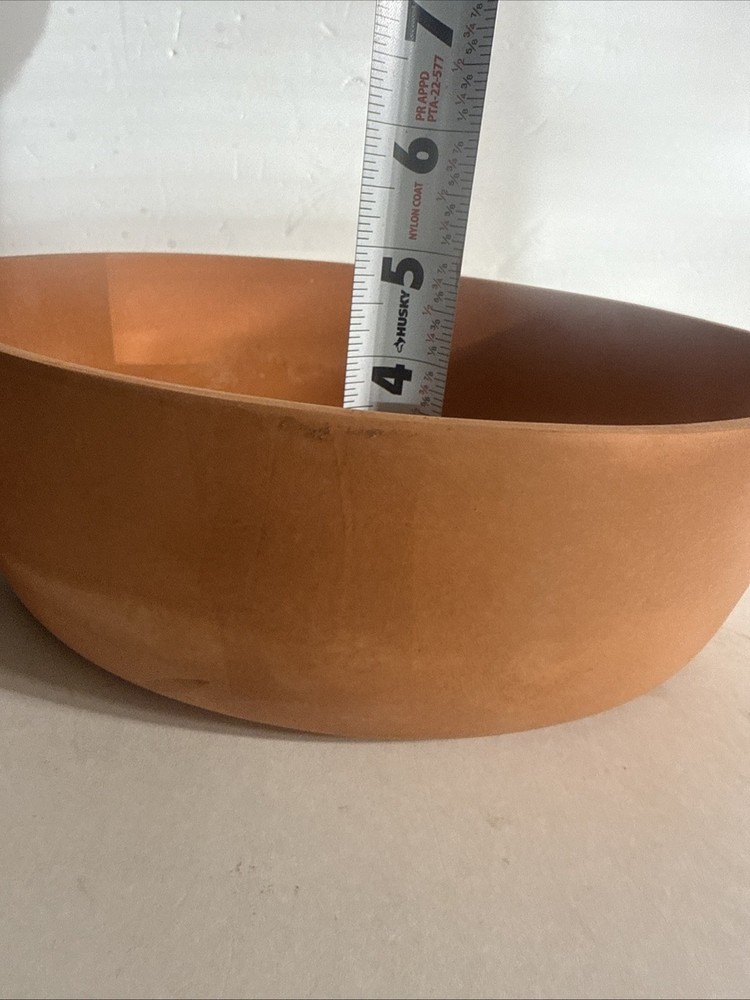 IKEA “Stil” Terra Cotta Roasting Pan 14x9