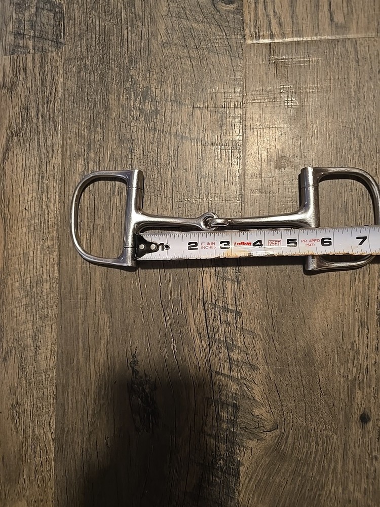Horse Bit