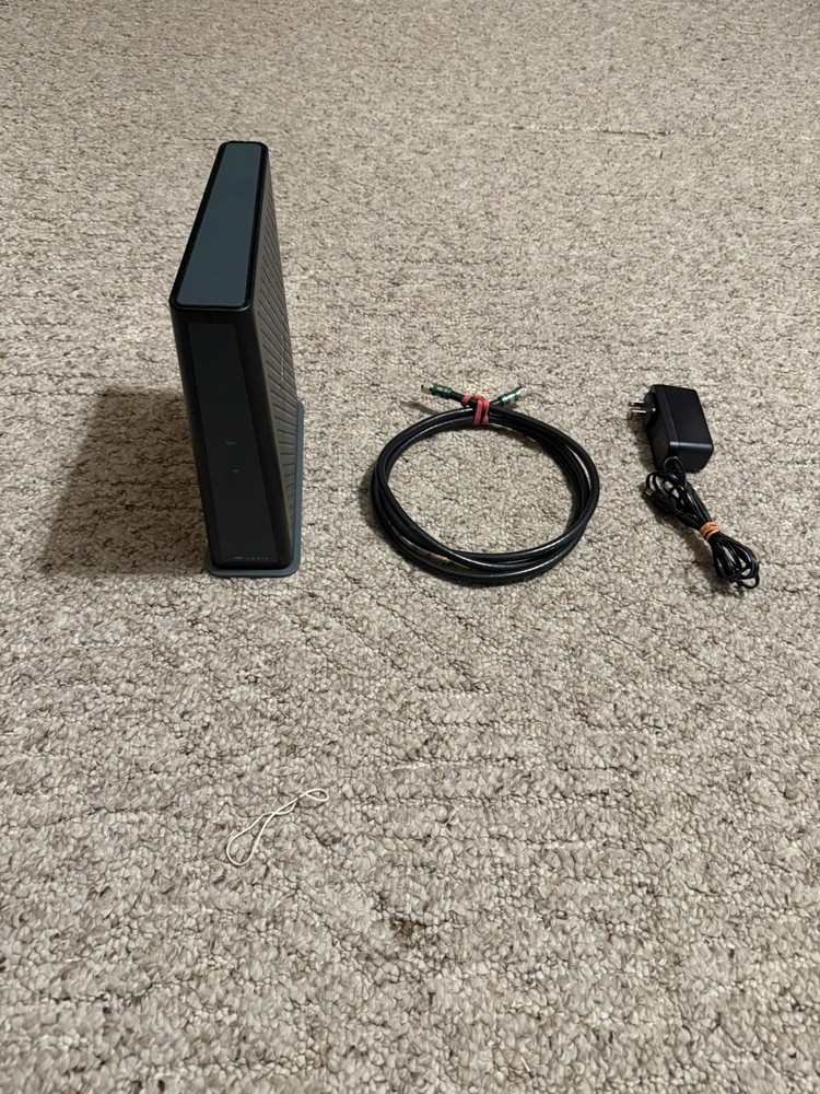 Arris DG3450  Modem/Router