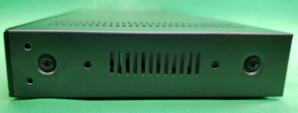 TechLogic IMA-700 Spectrum II Amplifier/Receiver