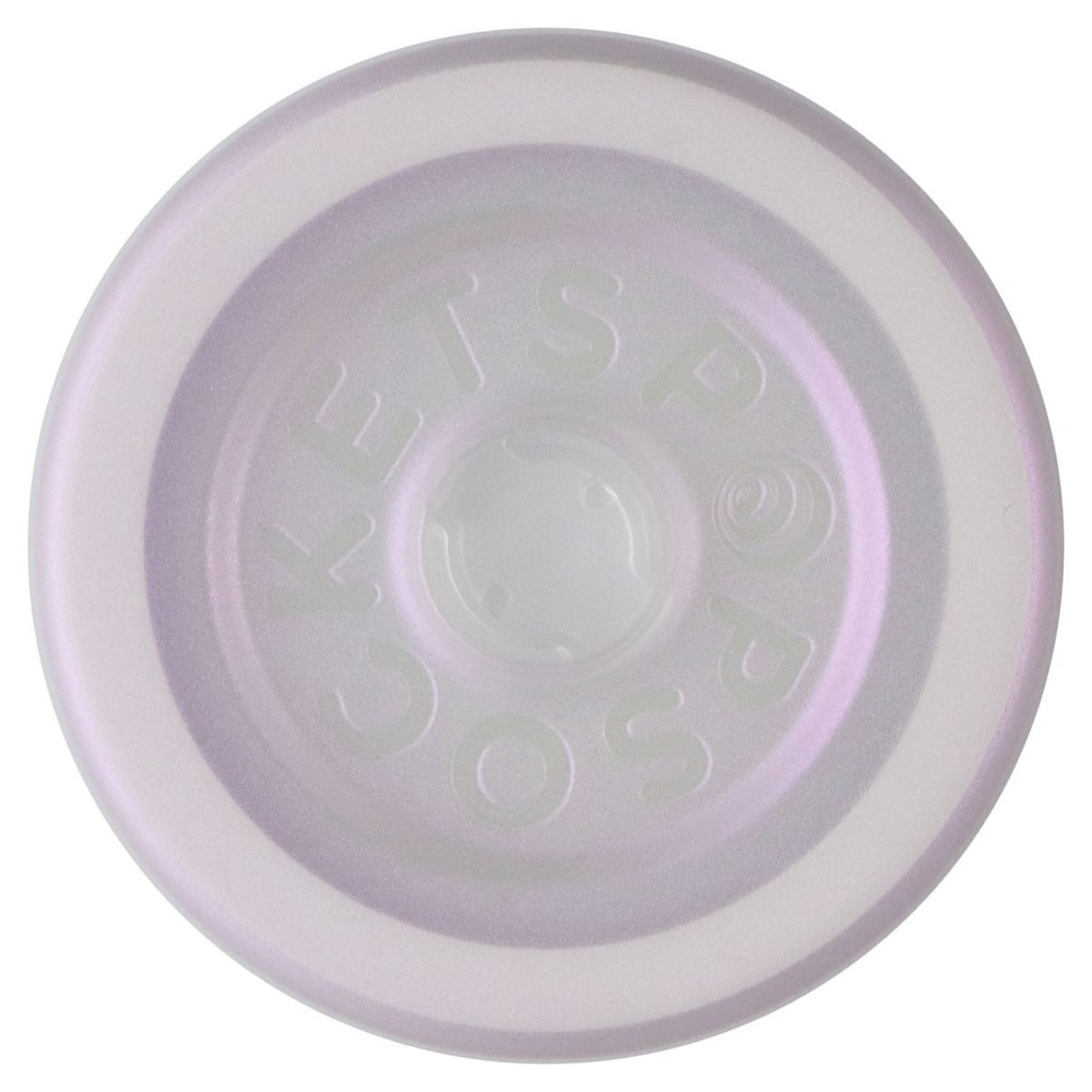 PopSockets Magnetic Grip Base for MagSafe - Opalescent *BASE ONLY