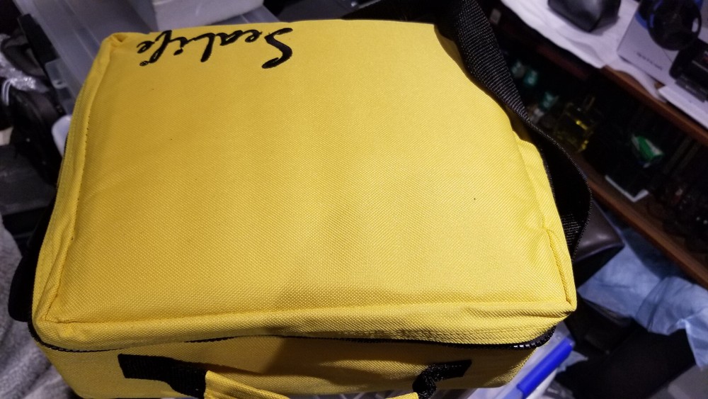 SeaLife Reefmaster DC600 Underwater Digital Camera Pro Set with Flash