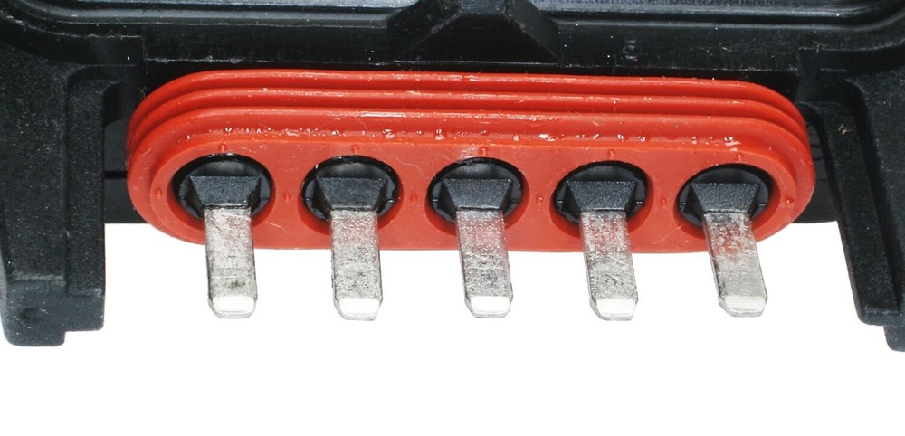 Electronic Ignition System-Control Module ACDelco 19294247