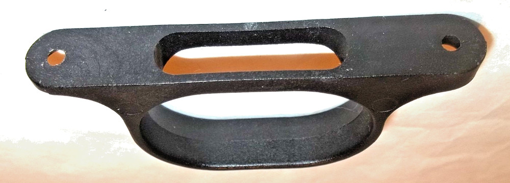 Knight LK-93 Inline Muzzleloader Rifle Trigger Guard with Screws Black Powder -