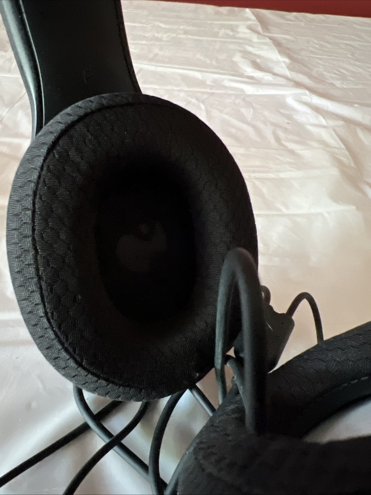 Nintendo Switch Over the Ear Wired Gaming Headset PDP AirLite