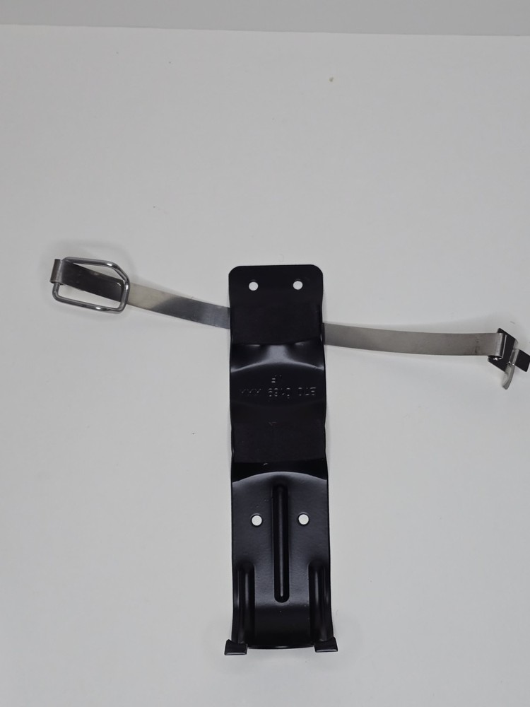 First Alert Fire Extinguisher Bracket for 2 lb - USCG Approved Mounting Solution