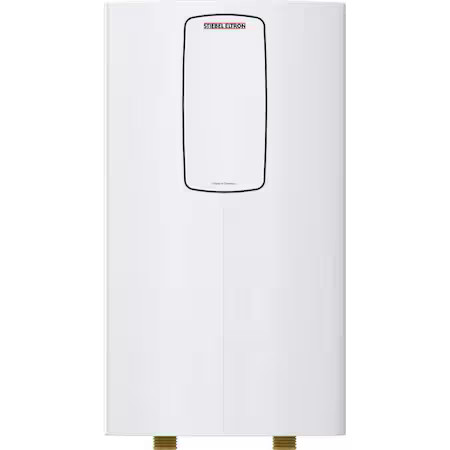 Stiebel Eltron Dhc 5-2 Classic Electric Tankless Water Heater, 240/208V