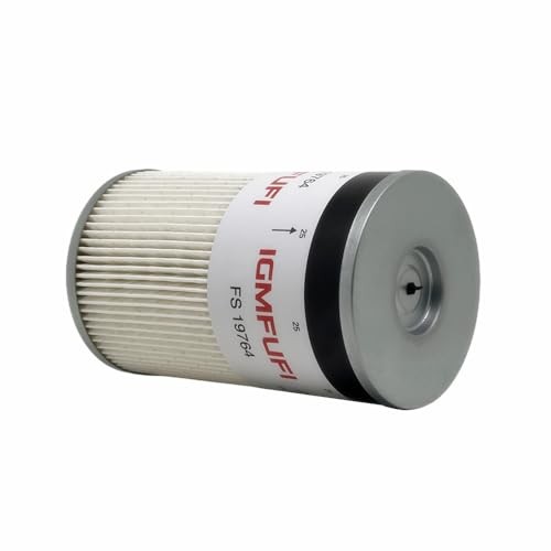 FS19764 Fuel Filter/Water Separator Replacement For