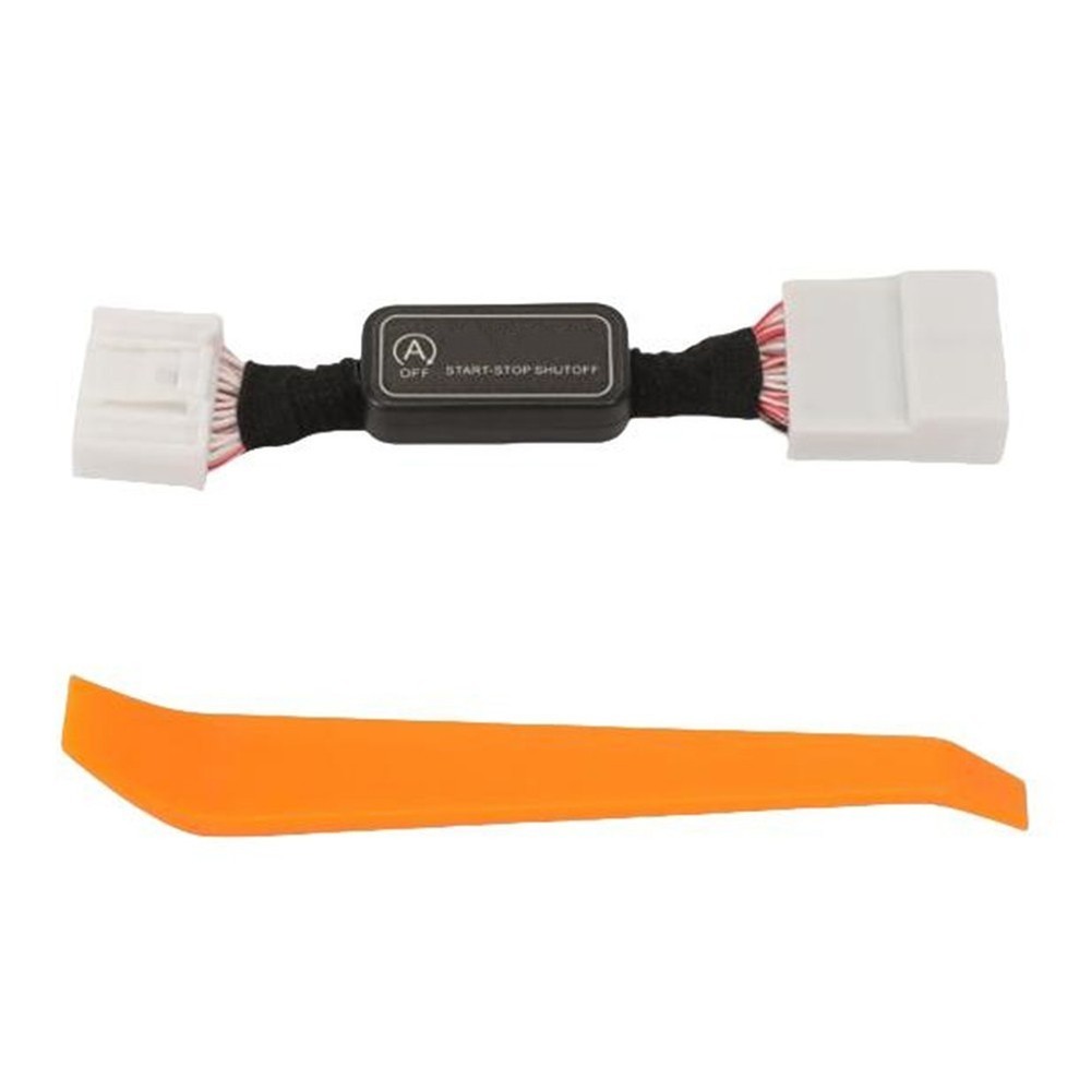 Replacement Auto Start Stop Eliminator for Palisade 2019 24 Easy Install